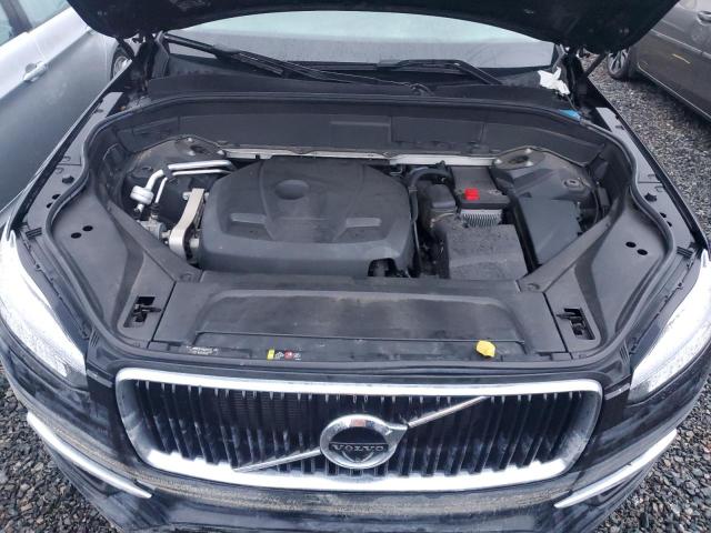 Photo 12 from auction – 2016 VOLVO XC90 T6 with VIN YV4A22PK6G1042904