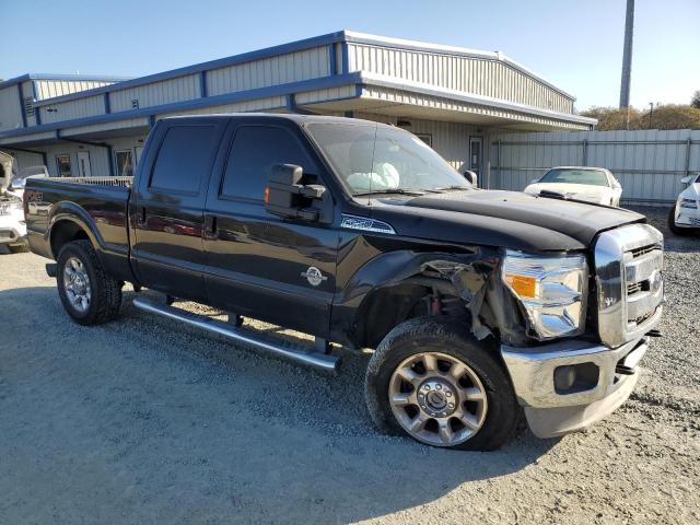 Photo 4 from auction – 2012 FORD F250 SUPER with VIN 1FT7W2BT9CEA57563