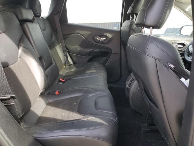 Photo 11 from auction – 2021 JEEP CHEROKEE L with VIN 1C4PJMLB9MD236418