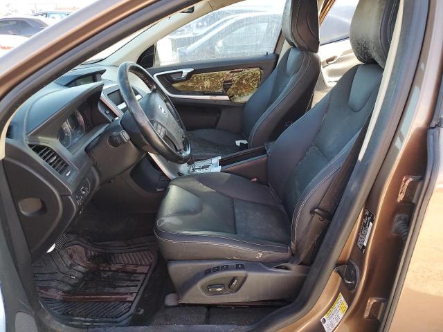 Photo 7 from auction – 2010 VOLVO XC60 3.2 with VIN YV4982DZ0A2109470