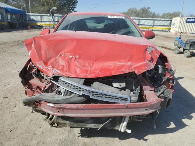 Photo 5 from auction – 2014 CHEVROLET CRUZE LT with VIN 1G1PC5SB7E7312342