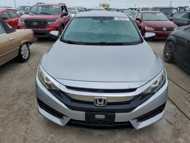 Photo 5 from auction – 2017 HONDA CIVIC LX with VIN 2HGFC2F59HH511604