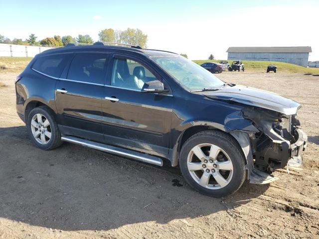 Photo 4 from auction – 2016 CHEVROLET TRAVERSE L with VIN 1GNKRGKD8GJ108076