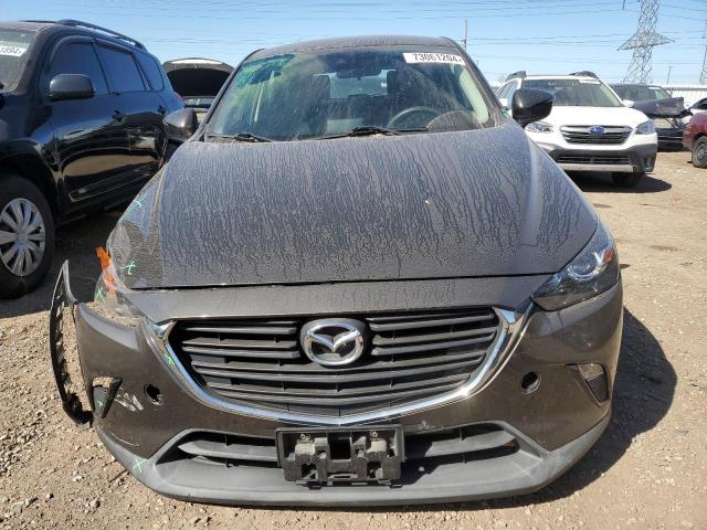 Photo 5 from auction – 2019 MAZDA CX-3 SPORT with VIN JM1DKFB71K1448611