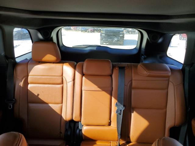Photo 10 from auction – 2014 JEEP GRAND CHER with VIN 1C4RJFDJ3EC472385