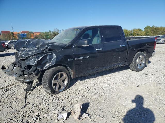 DODGE RAM 1500 2011 with VIN 1D7RV1CT1BS604559 - Photo from auction