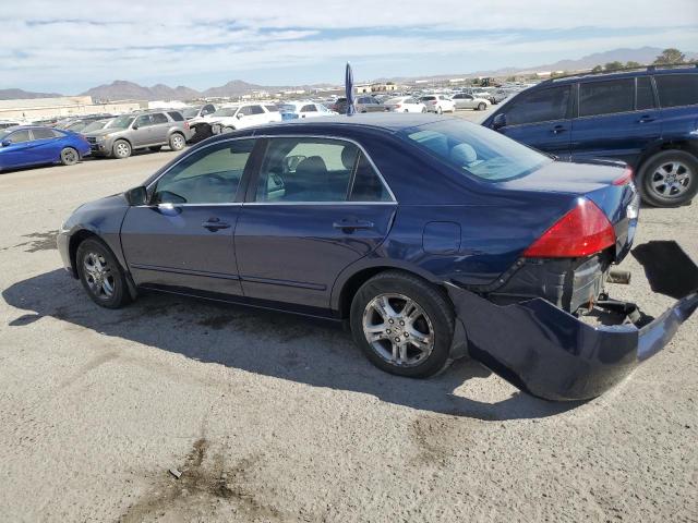 Photo 2 from auction – 2006 HONDA ACCORD SE with VIN 1HGCM56366A073684
