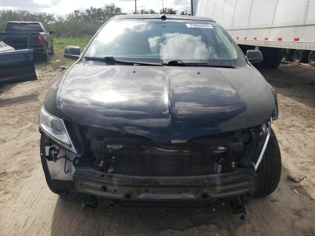 Фото 5 с аукциона – 2013 LINCOLN MKX с VIN 2LMDJ8JK8DBL24394