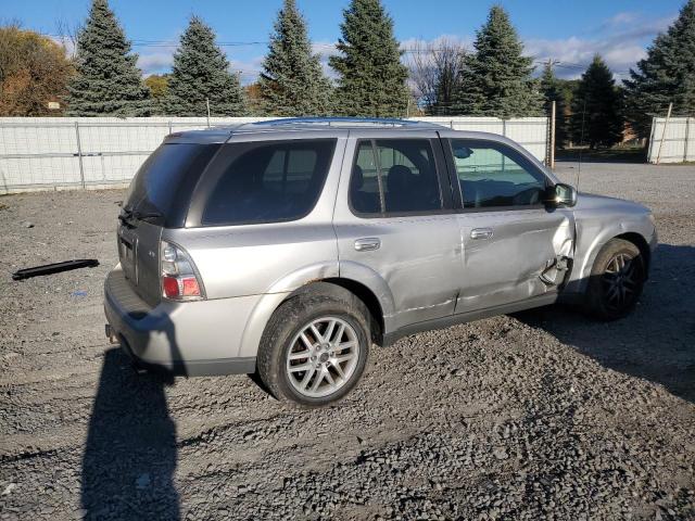 Photo 3 from auction – 2006 SAAB 9-7X LINEA with VIN 5S3ET13S562803538