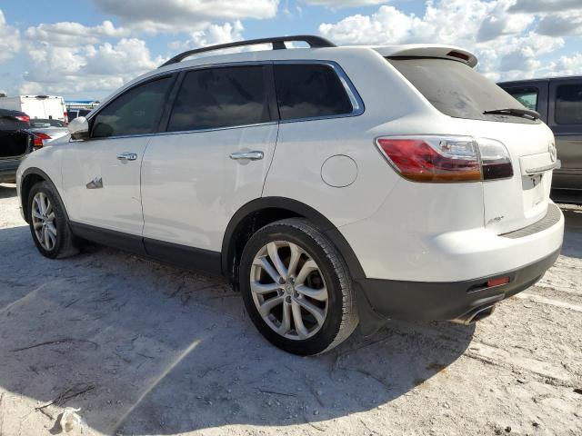 Photo 2 from auction – 2012 MAZDA CX-9 with VIN JM3TB3DVXC0364047