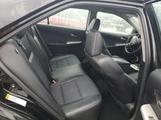 Photo 10 from auction – 2014 TOYOTA CAMRY L with VIN 4T1BF1FK1EU357527