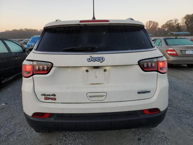 Photo 6 from auction – 2020 JEEP COMPASS LA with VIN 3C4NJDBB4LT145526