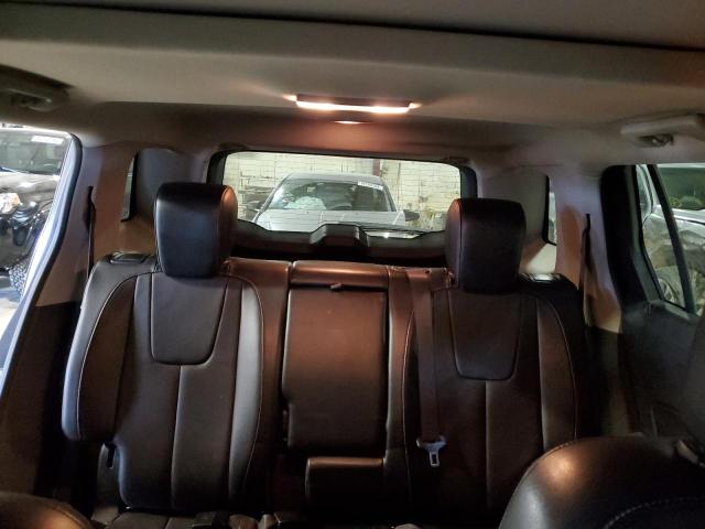 Photo 10 from auction – 2013 GMC TERRAIN SL with VIN 2GKFLUE35D6278146