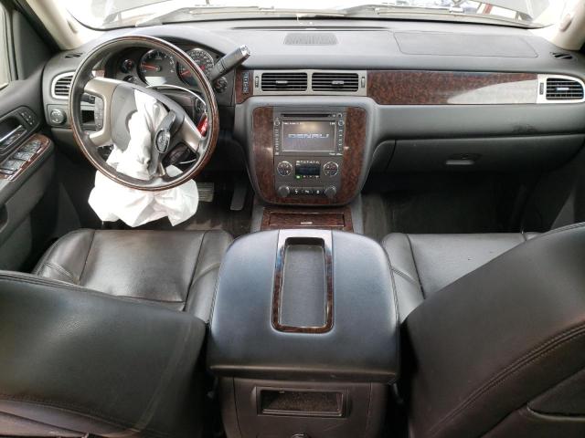 Photo 8 from auction – 2013 GMC SIERRA K15 with VIN 3GTP2XE26DG324969
