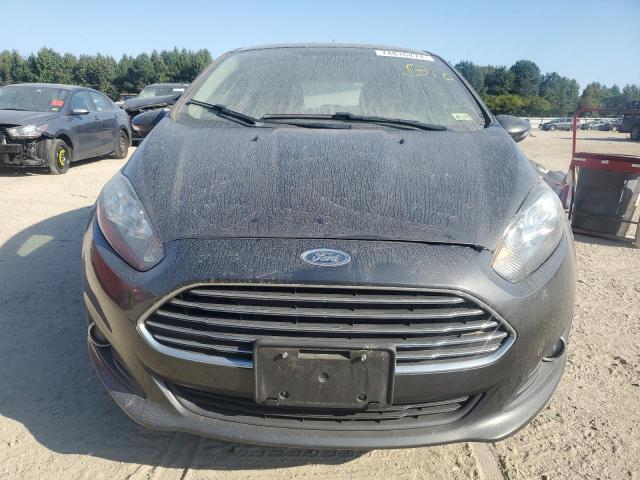 Photo 5 from auction – 2019 FORD FIESTA SE with VIN 3FADP4EJ8KM116543