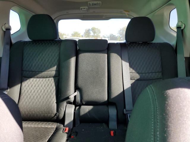 Photo 10 from auction – 2017 NISSAN ROGUE S with VIN KNMAT2MT0HP520939