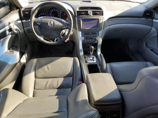Photo 8 from auction – 2006 ACURA 3.2TL with VIN 19UUA66206A072170