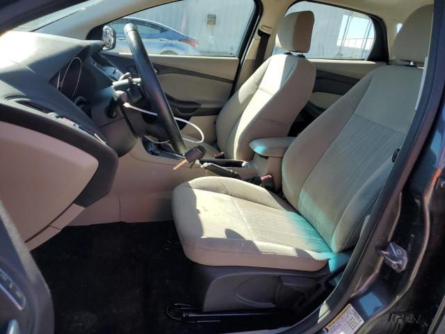 Photo 7 from auction – 2015 FORD FOCUS SE with VIN 1FADP3F23FL267508