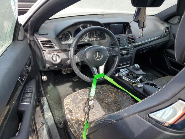 Photo 8 from auction – 2012 MERCEDES-BENZ E 350 with VIN WDDKK5KF0CF162011