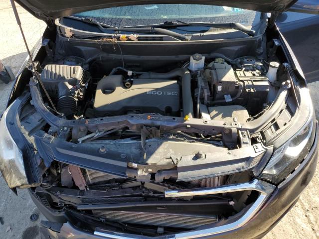 Photo 12 from auction – 2018 CHEVROLET EQUINOX LT with VIN 3GNAXSEVXJS590984