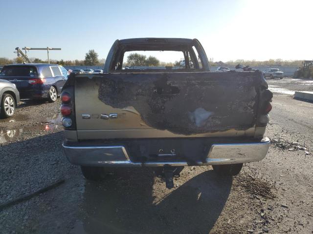 Photo 6 from auction – 2004 DODGE RAM 1500 S with VIN 1D7HU18D44S544697