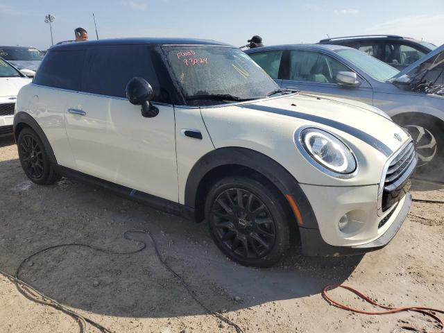 Photo 4 from auction – 2019 MINI COOPER with VIN WMWXP5C53K2H95342