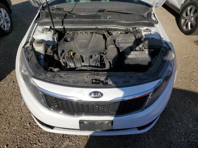 Photo 11 from auction – 2013 KIA OPTIMA LX with VIN 5XXGM4A75DG114022