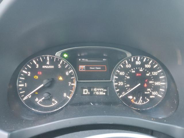 Photo 9 from auction – 2014 NISSAN ALTIMA 2.5 with VIN 1N4AL3AP1EC199273