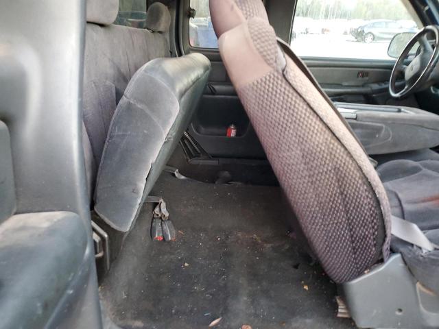 Photo 10 from auction – 2000 CHEVROLET SILVERADO with VIN 2GCEK19V5Y1376522