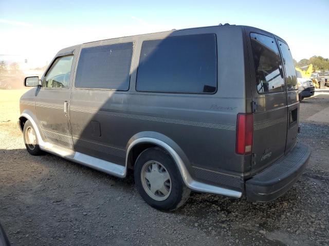 Photo 2 from auction – 1999 CHEVROLET ASTRO with VIN 1GBDM19W2XB174951