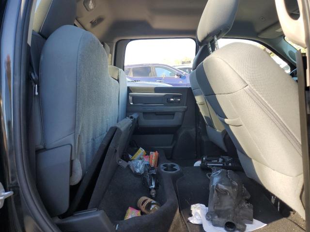 Photo 10 from auction – 2017 RAM 1500 SLT with VIN 1C6RR7LG4HS610764