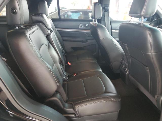 Photo 11 from auction – 2018 FORD EXPLORER L with VIN 1FM5K8FH6JGA40387