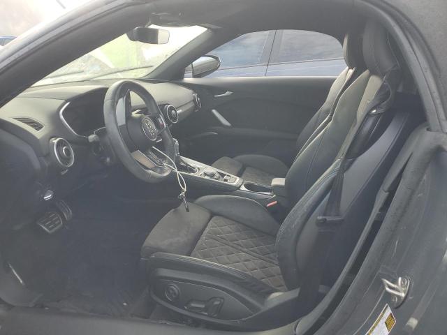 Photo 7 from auction – 2018 AUDI TT with VIN TRUT5CFV9J1001569