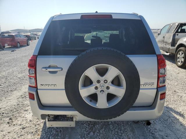 Photo 6 from auction – 2010 SUZUKI GRAND VITA with VIN JS3TE0D44A4100268