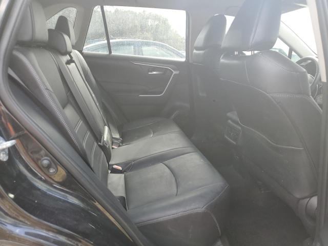 Photo 11 from auction – 2023 TOYOTA RAV4 XLE P with VIN 2T3C1RFV2PC247951