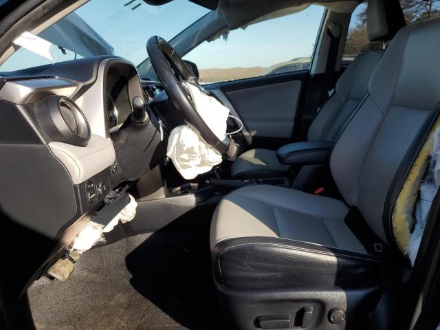 Photo 7 from auction – 2018 TOYOTA RAV4 LIMIT with VIN JTMDFREV7JJ739015