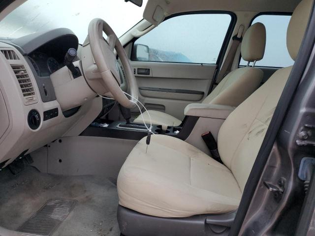 Photo 7 from auction – 2012 FORD ESCAPE with VIN 1FMCU0C71CKC17460