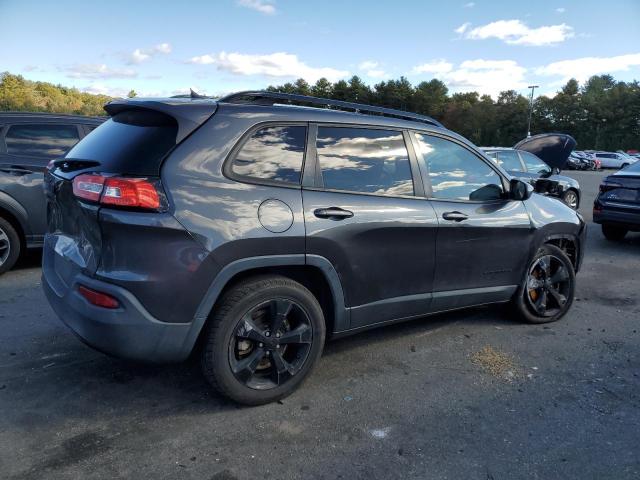 Photo 3 from auction – 2015 JEEP CHEROKEE L with VIN 1C4PJLCB5FW723181