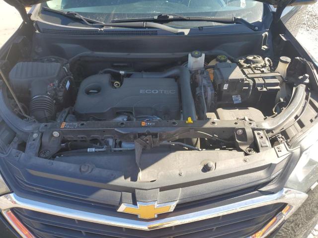Photo 12 from auction – 2018 CHEVROLET EQUINOX LT with VIN 2GNAXJEV9J6249441