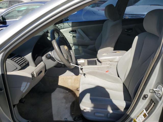 Photo 7 from auction – 2008 TOYOTA CAMRY CE with VIN 4T1BE46K88U254825