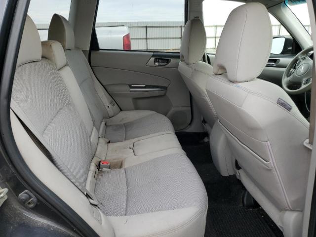 Photo 11 from auction – 2012 SUBARU FORESTER 2 with VIN JF2SHADCXCH431514