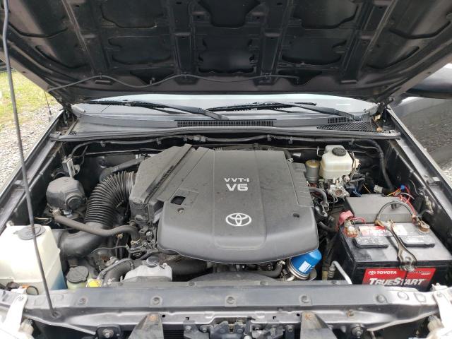 Photo 11 from auction – 2012 TOYOTA TACOMA DOU with VIN 5TFLU4EN4CX047640