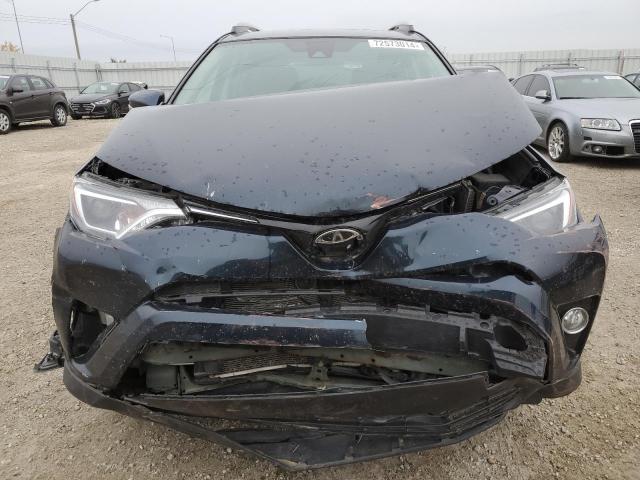 Photo 5 from auction – 2018 TOYOTA RAV4 ADVEN with VIN 2T3RFREV5JW835054