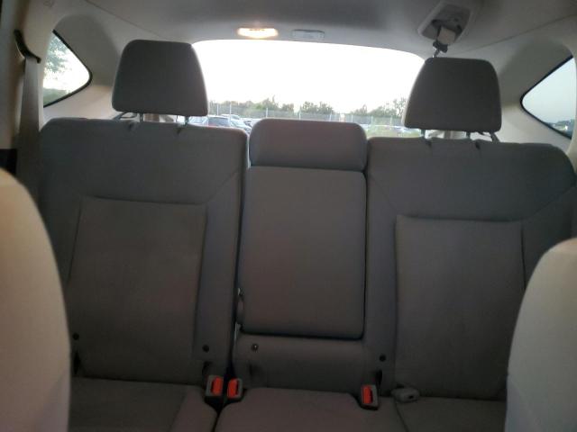 Photo 10 from auction – 2015 HONDA CR-V EX with VIN 2HKRM3H50FH530784