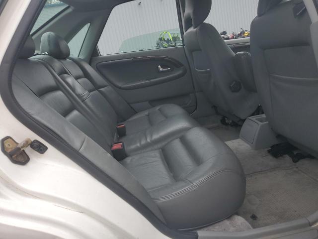 Photo 10 from auction – 2000 VOLVO S40 with VIN YV1VS2557YF475048
