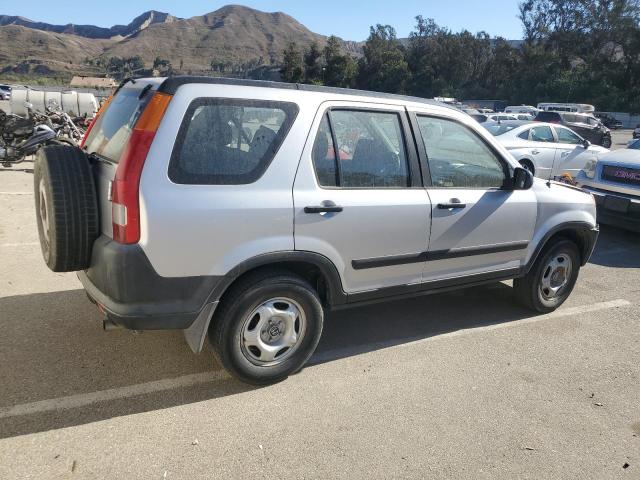 Photo 3 from auction – 2003 HONDA CR-V LX with VIN JHLRD68473C009774