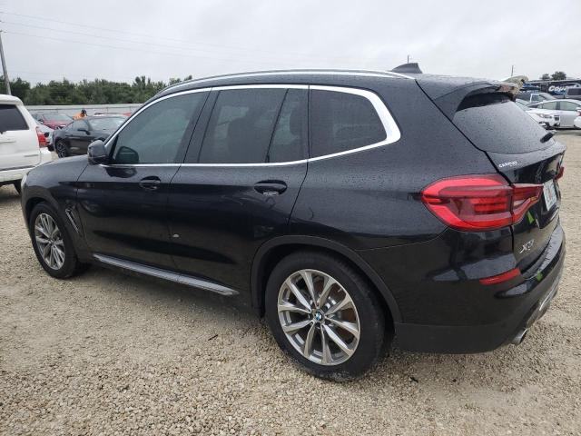 Photo 2 from auction – 2019 BMW X3 SDRIVE3 with VIN 5UXTR7C58KLF31274