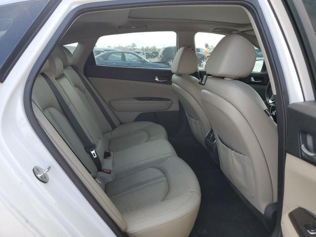 Photo 10 from auction – 2016 KIA OPTIMA EX with VIN 5XXGU4L33GG120531
