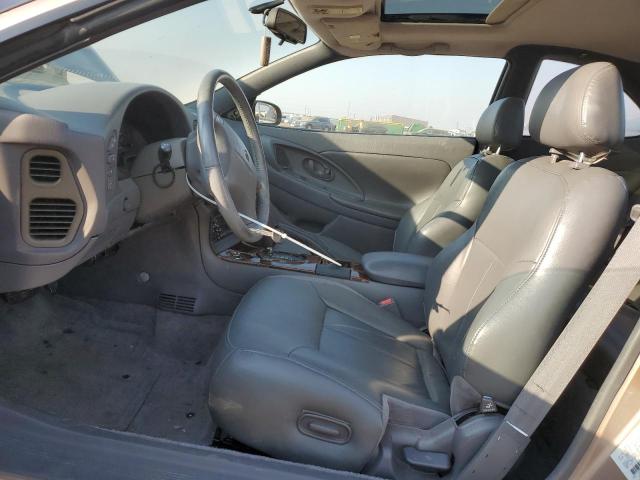 Photo 7 from auction – 1996 CHRYSLER SEBRING LX with VIN 4C3AU52N4TE314534