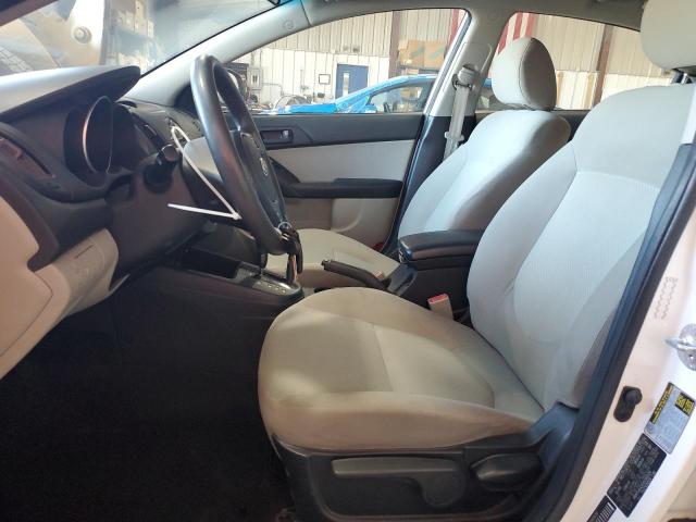 Photo 7 from auction – 2010 KIA FORTE EX with VIN KNAFU4A26A5183329